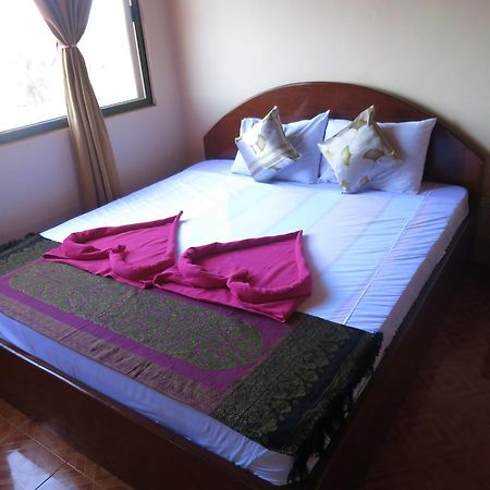 Kampot Guesthouse المظهر الخارجي الصورة