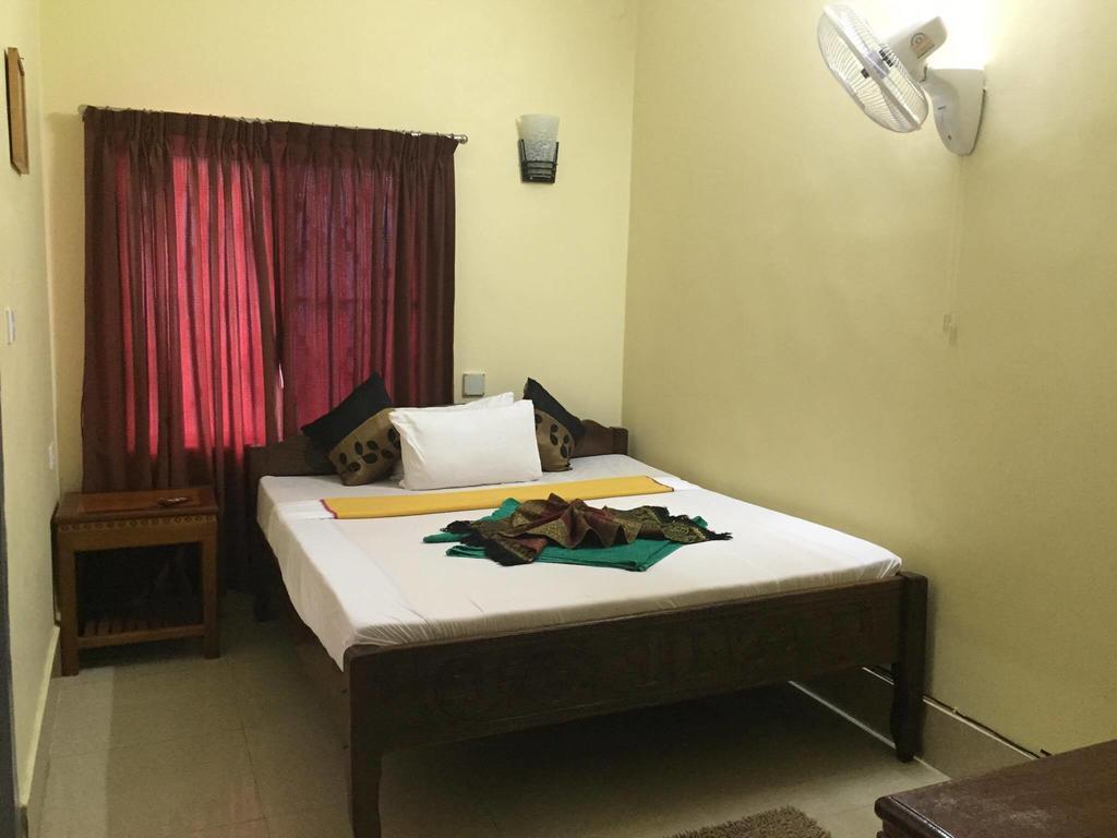 Kampot Guesthouse المظهر الخارجي الصورة