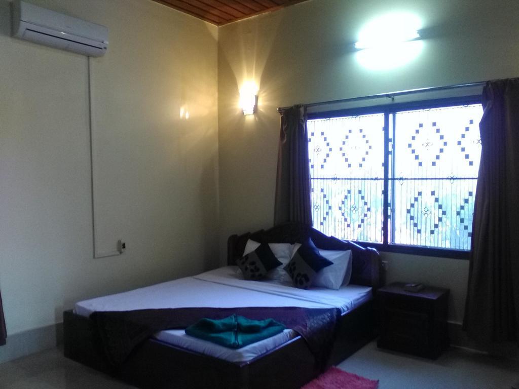 Kampot Guesthouse المظهر الخارجي الصورة