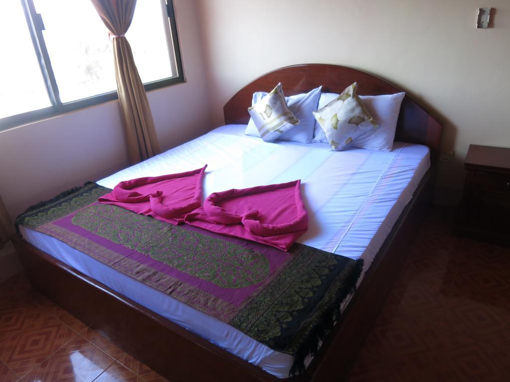 Kampot Guesthouse المظهر الخارجي الصورة