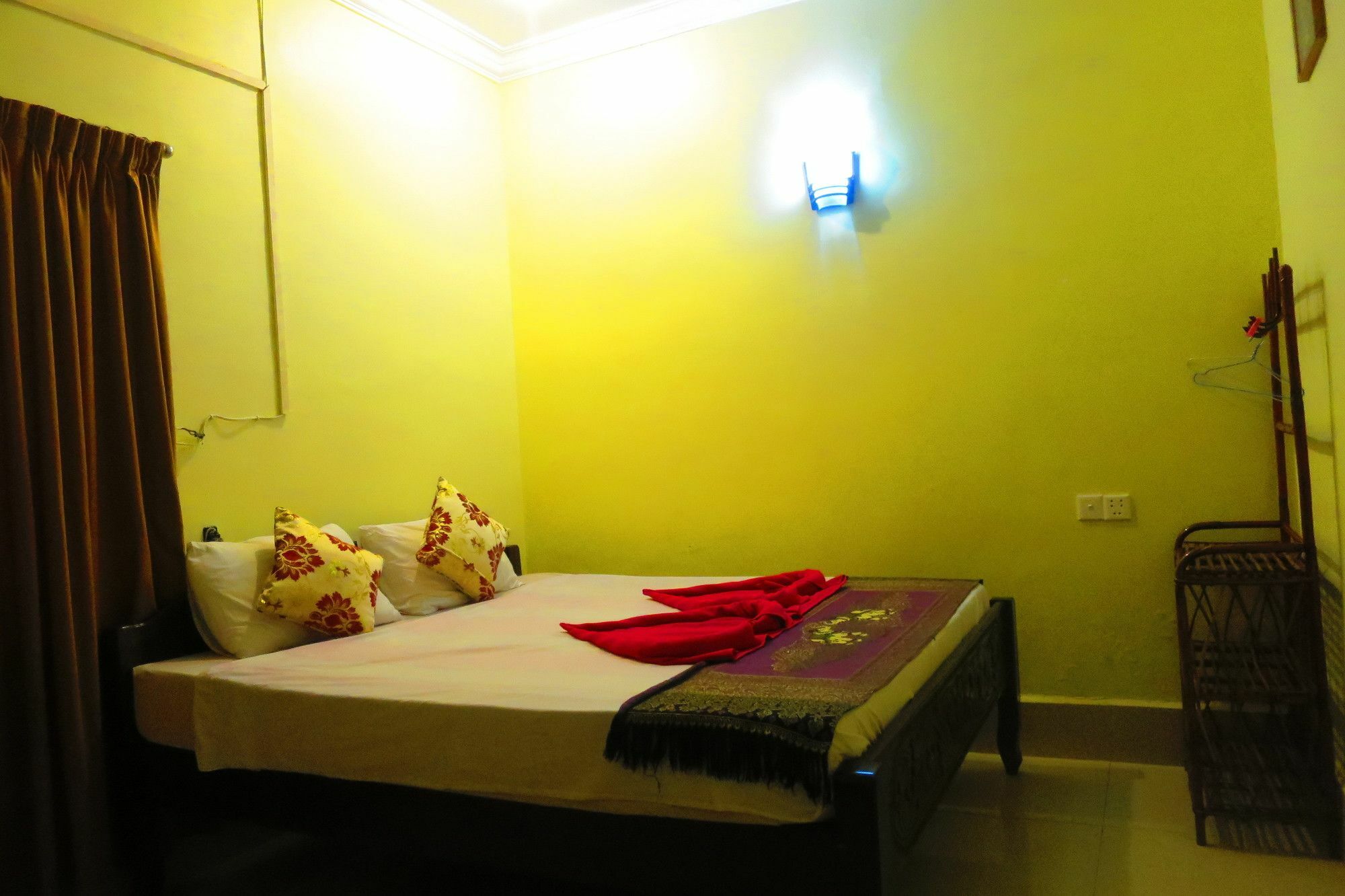 Kampot Guesthouse المظهر الخارجي الصورة