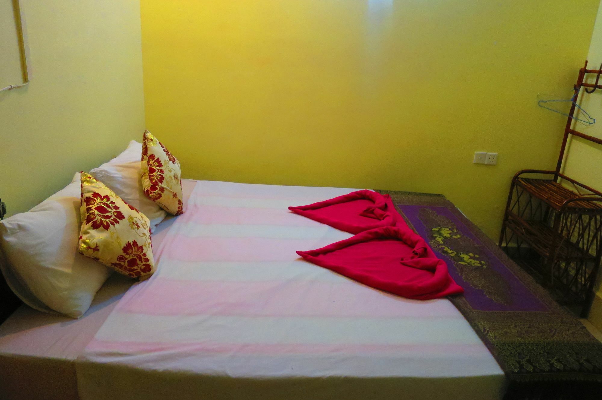 Kampot Guesthouse المظهر الخارجي الصورة